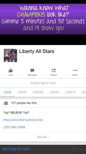 Liberty All Stars(圖5)-速報App