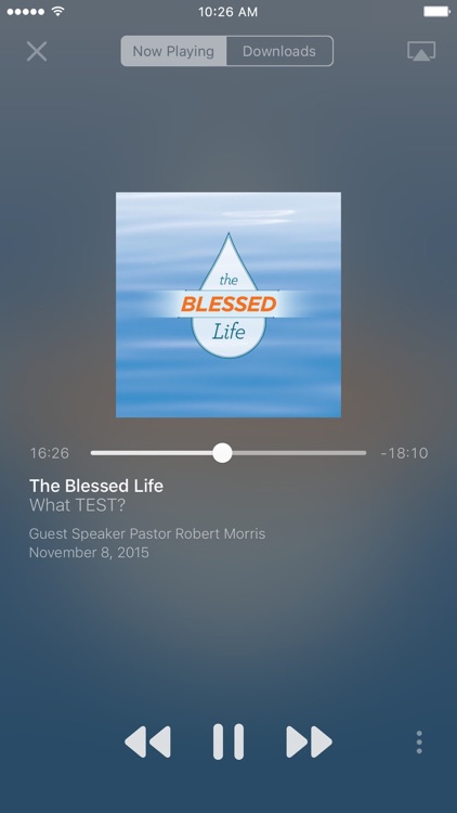Road to Life Church