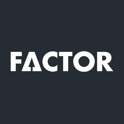 Factor Magazine