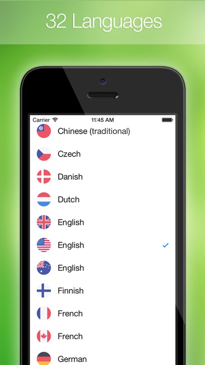 Easy Translation (Free) screenshot-3