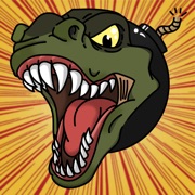 Dino Boom