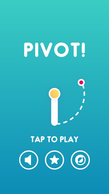 Pivot! screenshot-4