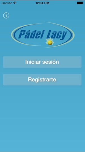 Cover Padel Olloniego(圖1)-速報App