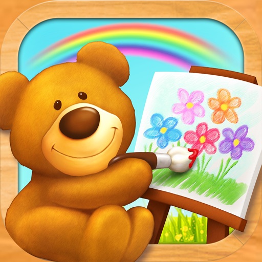 Doodle Maker -photos to drawing and illustration- Icon