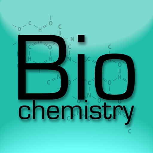 Biochemistry