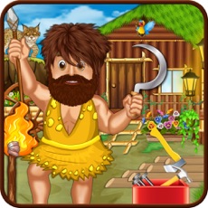 Activities of Jungle Dream House Builder