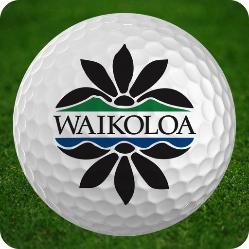 Waikoloa Beach Resort iOS App