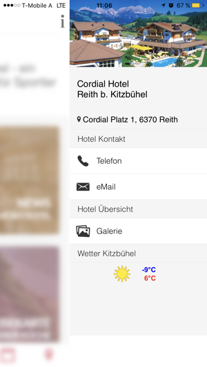 Cordial Hotel Reith(圖3)-速報App