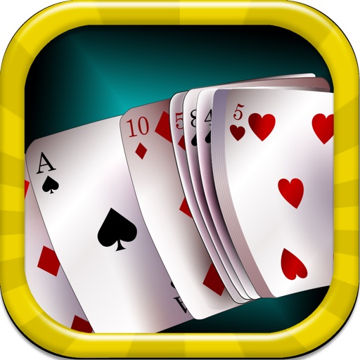 Heart Of Slot Machine--Free iOS App