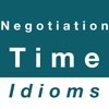 Negotiation & Time idioms