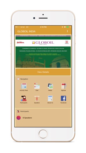 GLOBOIL(圖1)-速報App