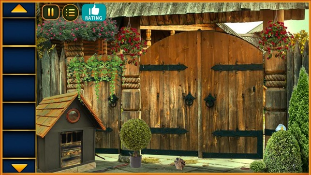 Escape Game Wooden Barn(圖5)-速報App