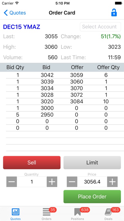 28E Trader screenshot-3