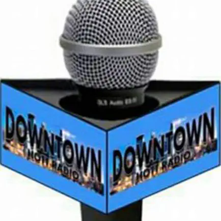 Downtown Hott Radio Читы