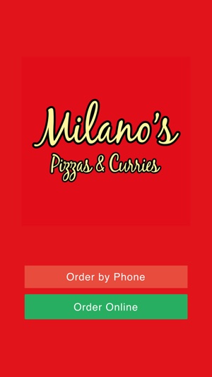 Milanos Pizza(圖2)-速報App