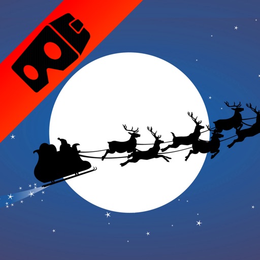 VR Christmas - Jordan Haftner