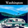 Washington State Campgrounds & RV’s