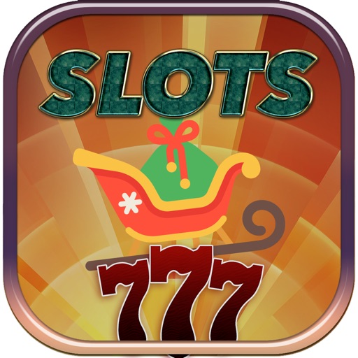 777 Slots Christmas Slots Deluxe - Free Hd Casino
