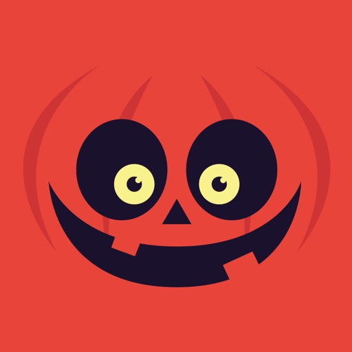 Halloween Wallpapers & Scary Wallpaper icon