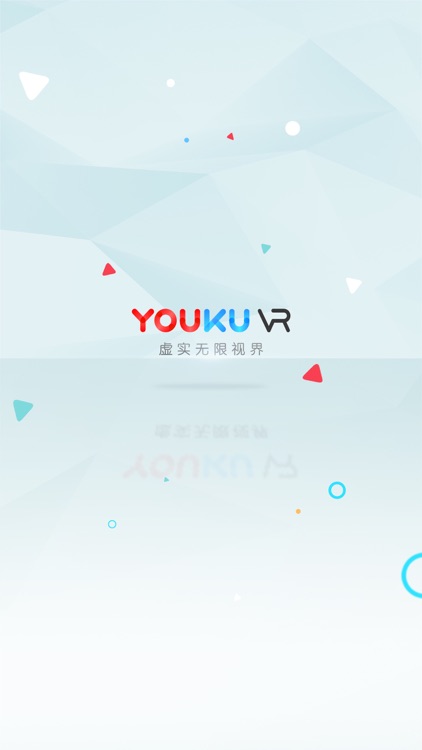 优酷 VR - VR播放器和你的私人3D影院