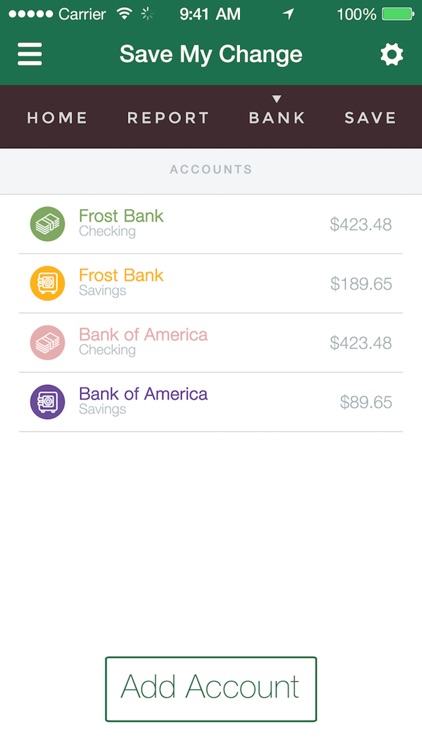 SaveMyChange screenshot-4