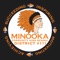 With the Minooka Community High School District mobile app, your school district comes alive with the touch of a button