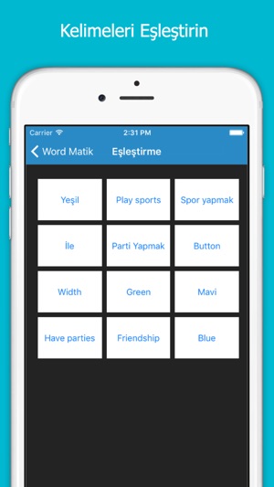 Word Matik(圖4)-速報App