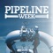 This app offers event content and an app-based show guide for Pipeline Week, complete with: