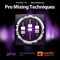 Mixing sounds to create a cohesive and inspiring piece of music is an art