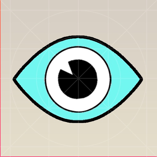 Blink: See it Quickly Icon