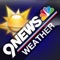 9News in Denver, Colorado is proud to present a full featured weather app that provides complete Colorado and national weather information anytime