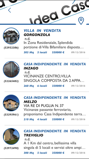 Idea Casa Lombardia(圖2)-速報App