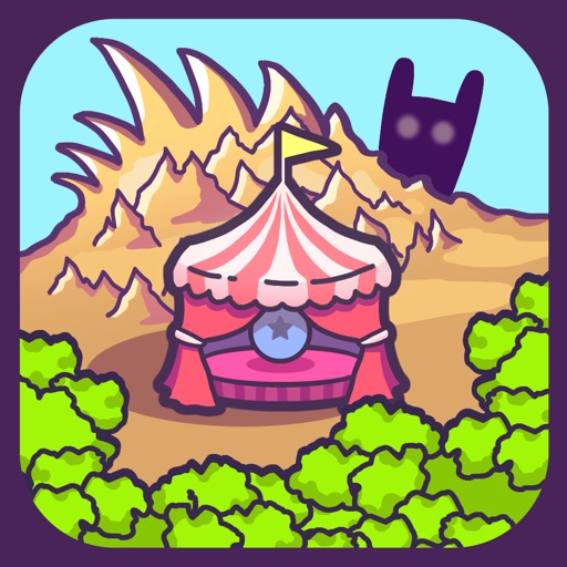 Sin Circus : Animal Tower icon