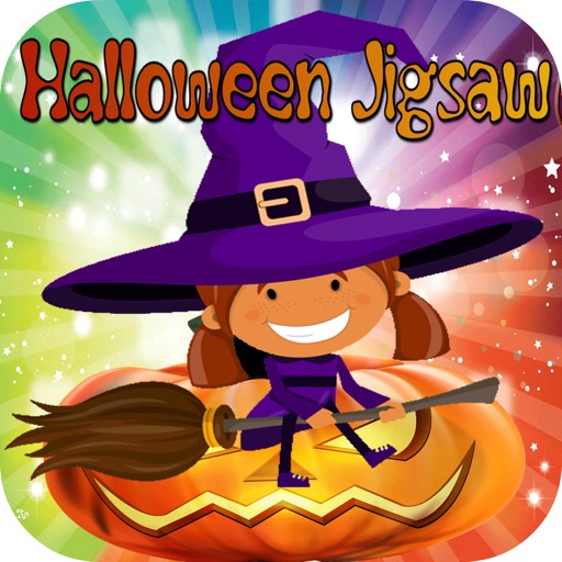 Witch House Halloween 2016 iOS App