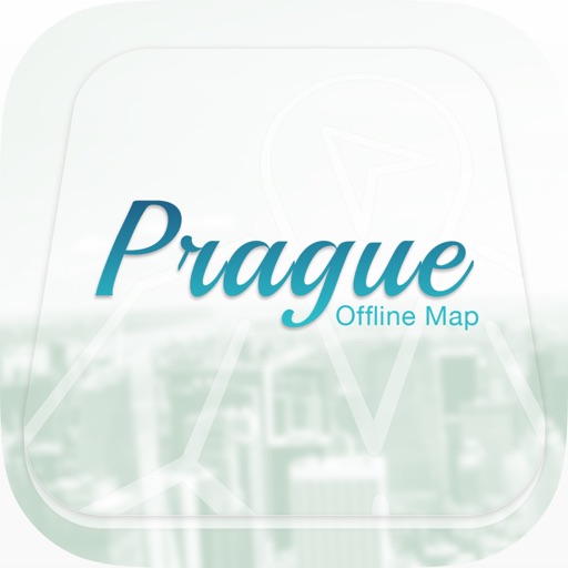 Prague, Czech Republic - Offline Guide -