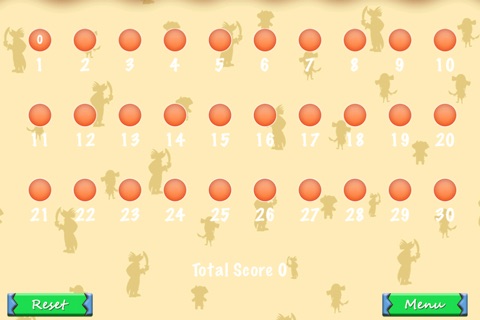 Pirate KnockOff Showdown - chain ball strategy screenshot 3