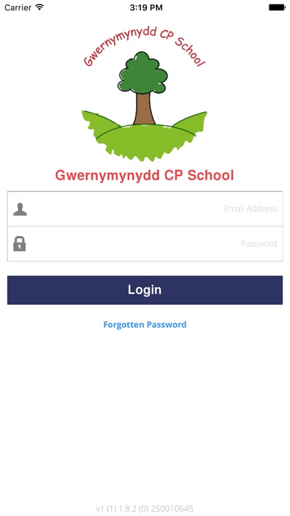 Gwernymynydd CP School (CH7 4DT)