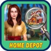 Free Hidden Object : Home Depot Hidden Object