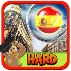 Activities of Experience Spain Hidden Object Games