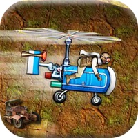Tap the Copter : Underground Fly sur PC