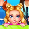 My Petite Girl Fashion Story - Fun Adventure Game!