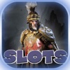 Ancient Roman Casino Slot Frenzy