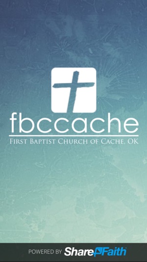 Cache First Baptist