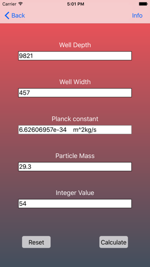 Quantum Calculator(圖3)-速報App