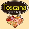 Toscana Pizza Esbjerg