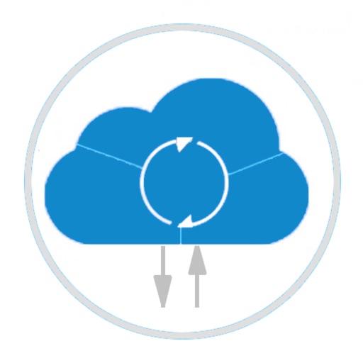 Hybrid Cloud for Dropbox,Box,Onedrive,GoogleDrive iOS App