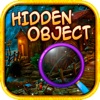 Mystery of Unseen House Hidden Object