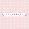 Haus Frau