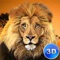 Lion Simulator: Wild African Animal