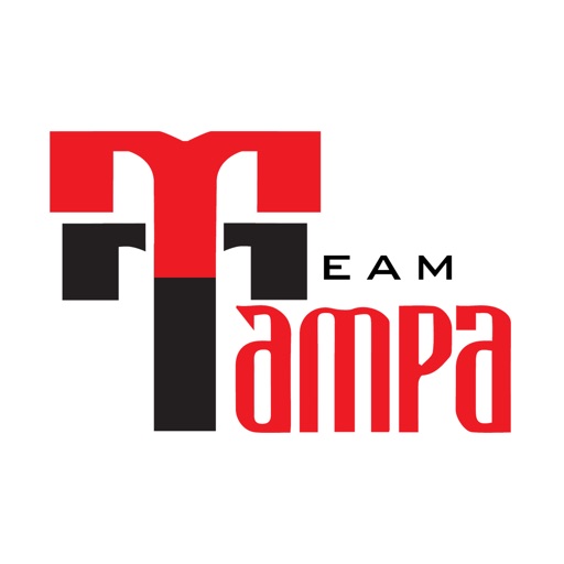 Team Tampa Sports iOS App